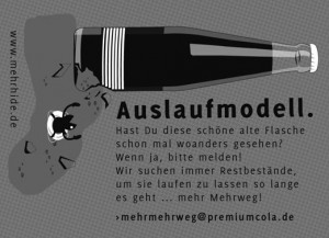 Premium Cola