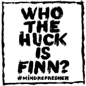 Huck Finn Mindrefresher