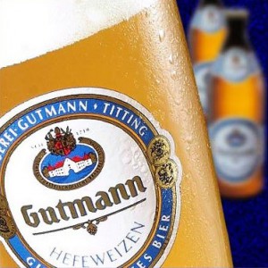 Gutmann Weizen