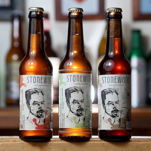 Stonewood Beer