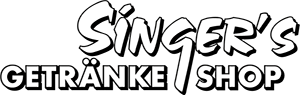 Singers Getränkeshop Logo